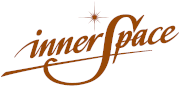 inner space logo