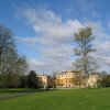 Global Retreat Centre - Oxford