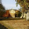 Global Retreat Centre - Oxford